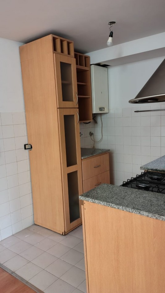 Impecable Loft 2 amb en el centro de Bernal
