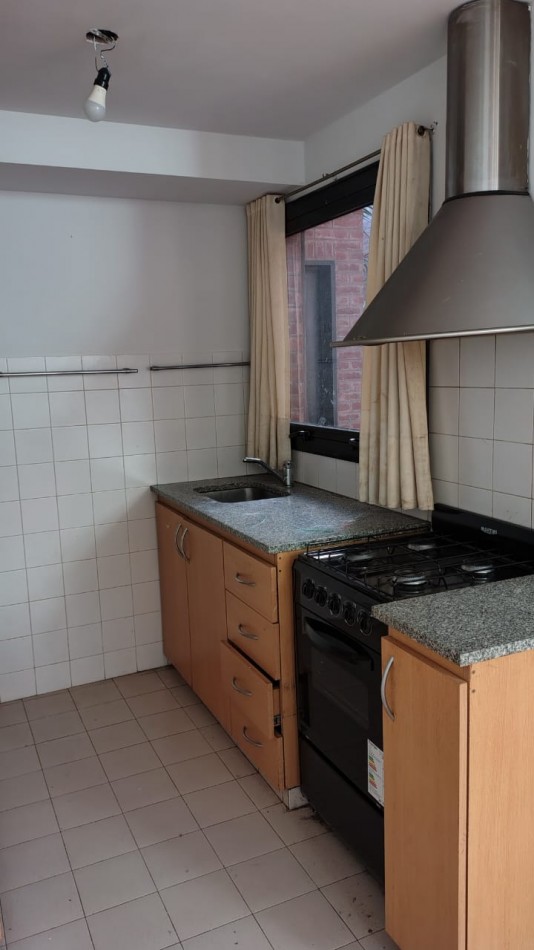 Impecable Loft 2 amb en el centro de Bernal