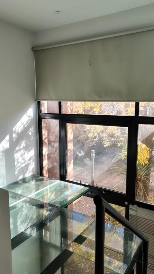 Impecable Loft 2 amb en el centro de Bernal