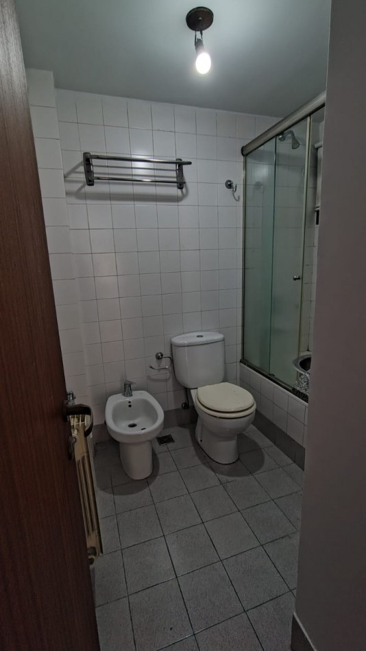 Impecable Loft 2 amb en el centro de Bernal