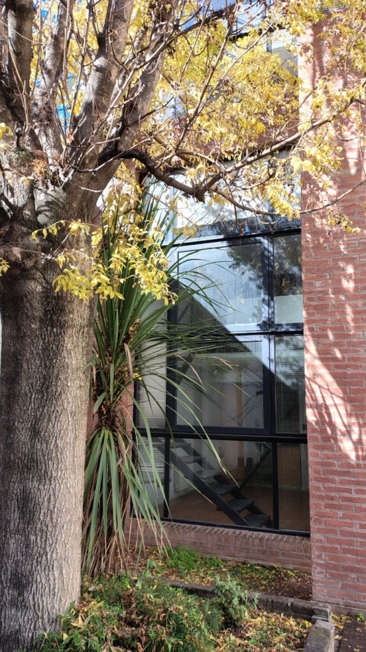 Impecable Loft 2 amb en el centro de Bernal