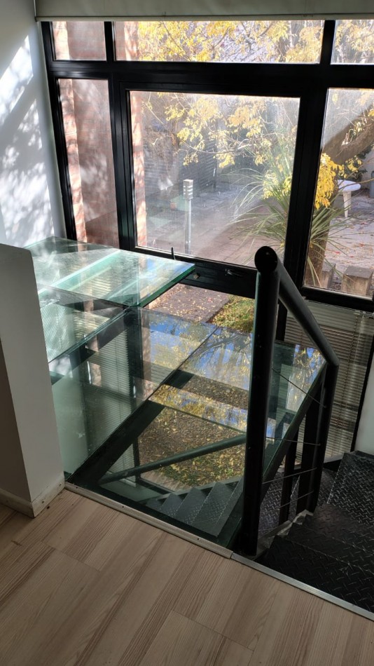Impecable Loft 2 amb en el centro de Bernal