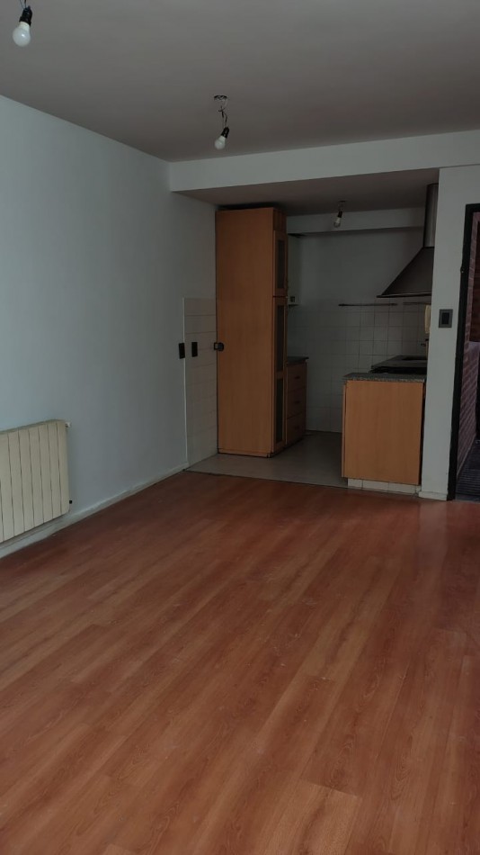 Impecable Loft 2 amb en el centro de Bernal