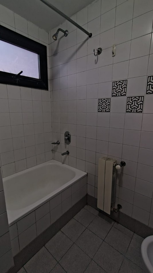 Departamento tipo loft 2 ambientes en Bernal Centro bajas expensas