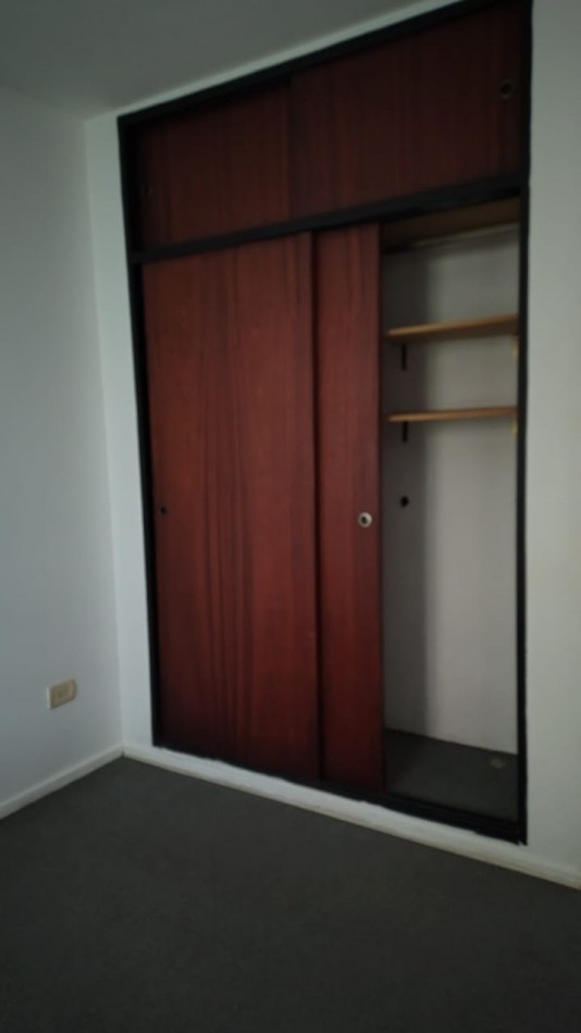 Departamento tipo loft 2 ambientes en Bernal Centro bajas expensas