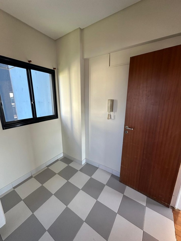 VENTA! Amplio y luminoso Departamento 3 AMB con cochera en Terrazas de Quilmes