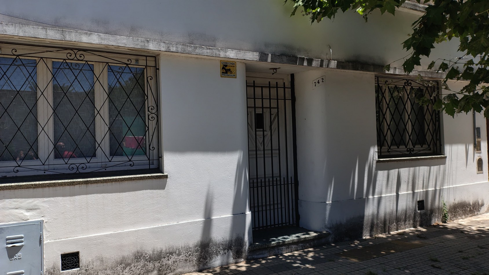 APTO CREDITO. Impecable PH 2 amb reciclado a nuevo con detalles de categoria Bernal Centro