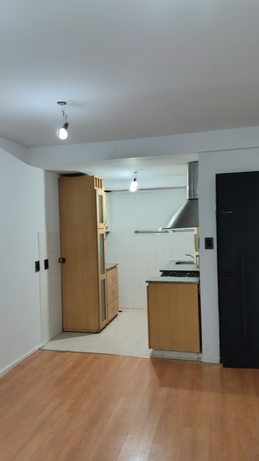 Impecable Loft 2 amb en el centro de Bernal