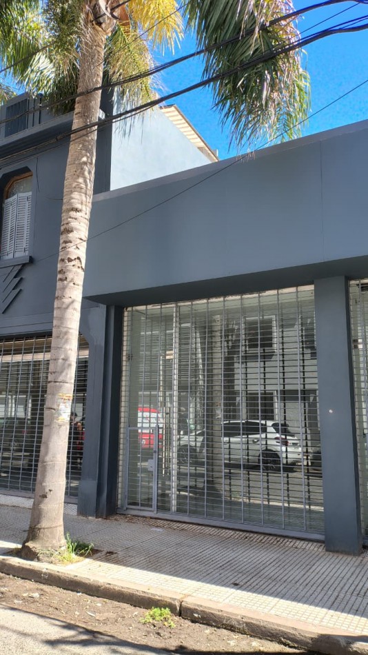 Excelente Local en Bernal Centro (Local 5) a metros de Belgrano y Castro Barros