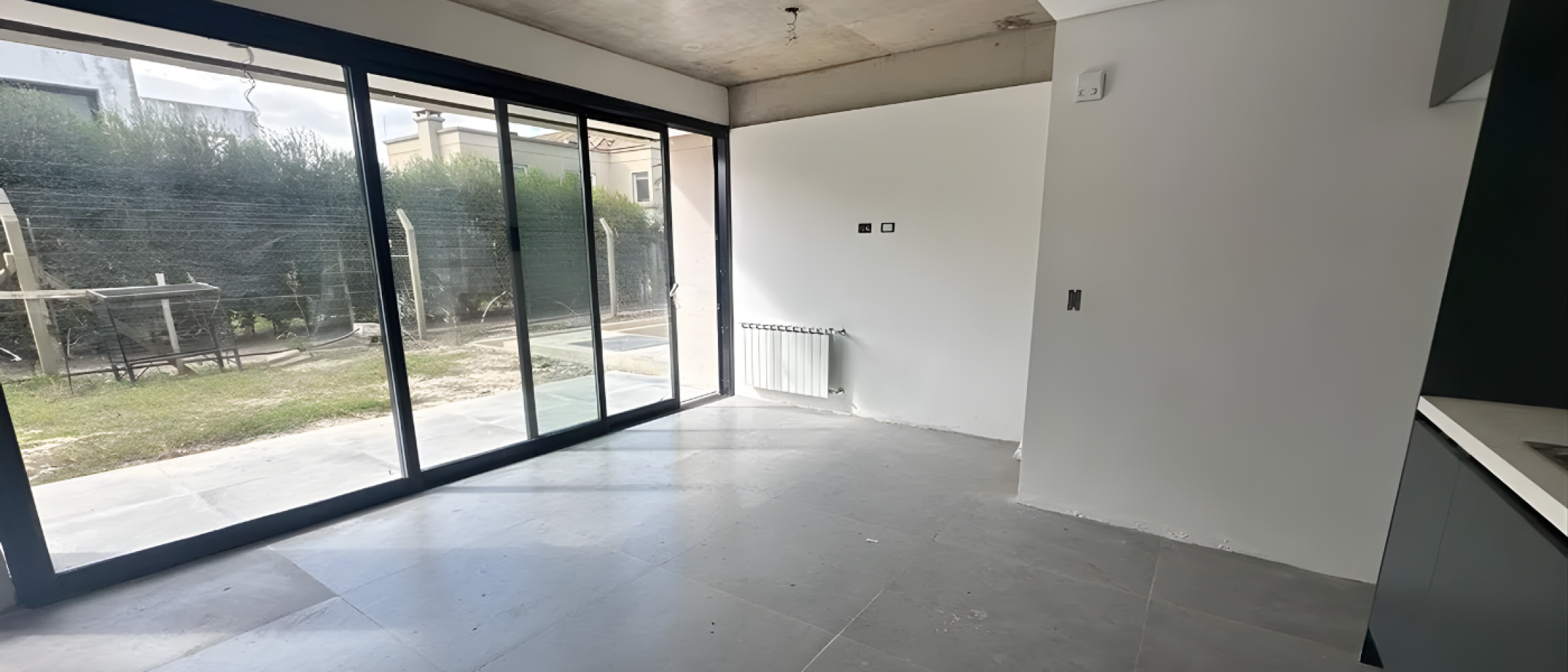 Departamento 3 Ambientes en Venta con Cochera - Parque Lineal Don Bosco