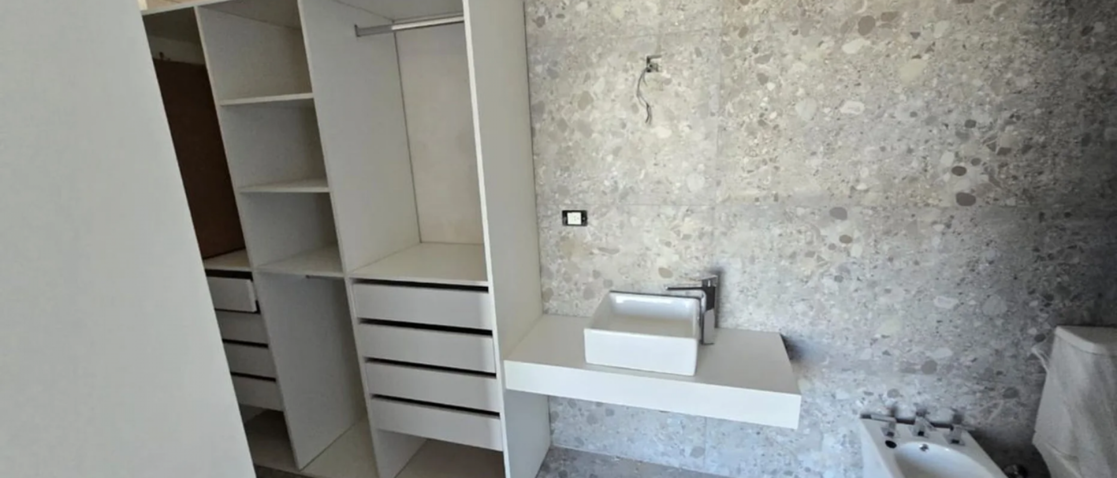 Departamento 3 Ambientes en Venta con Cochera - Parque Lineal Don Bosco