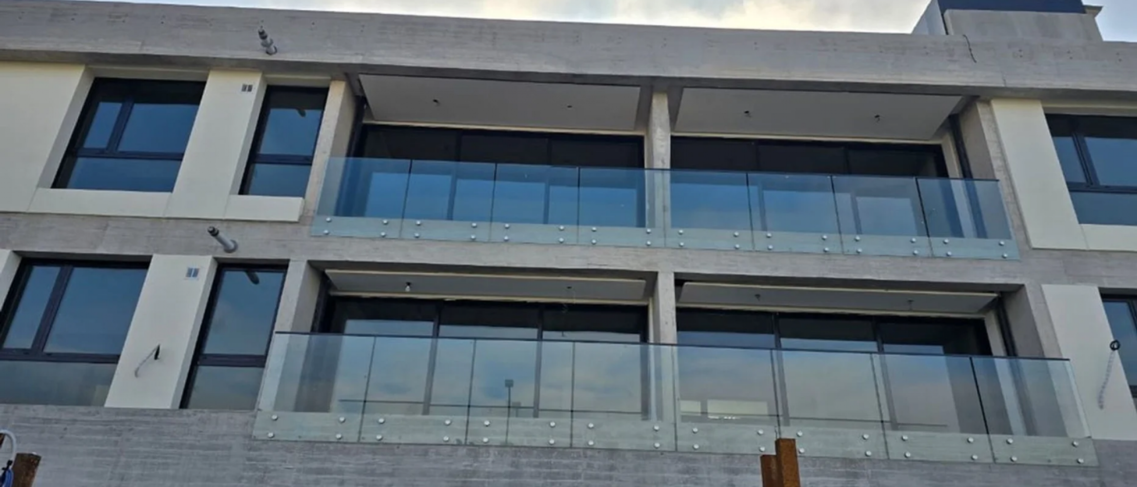 Departamento 3 Ambientes en Venta con Cochera - Parque Lineal Don Bosco