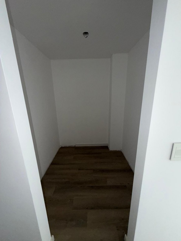 Excelente departamento 4 ambientes con cochera a estrenar 