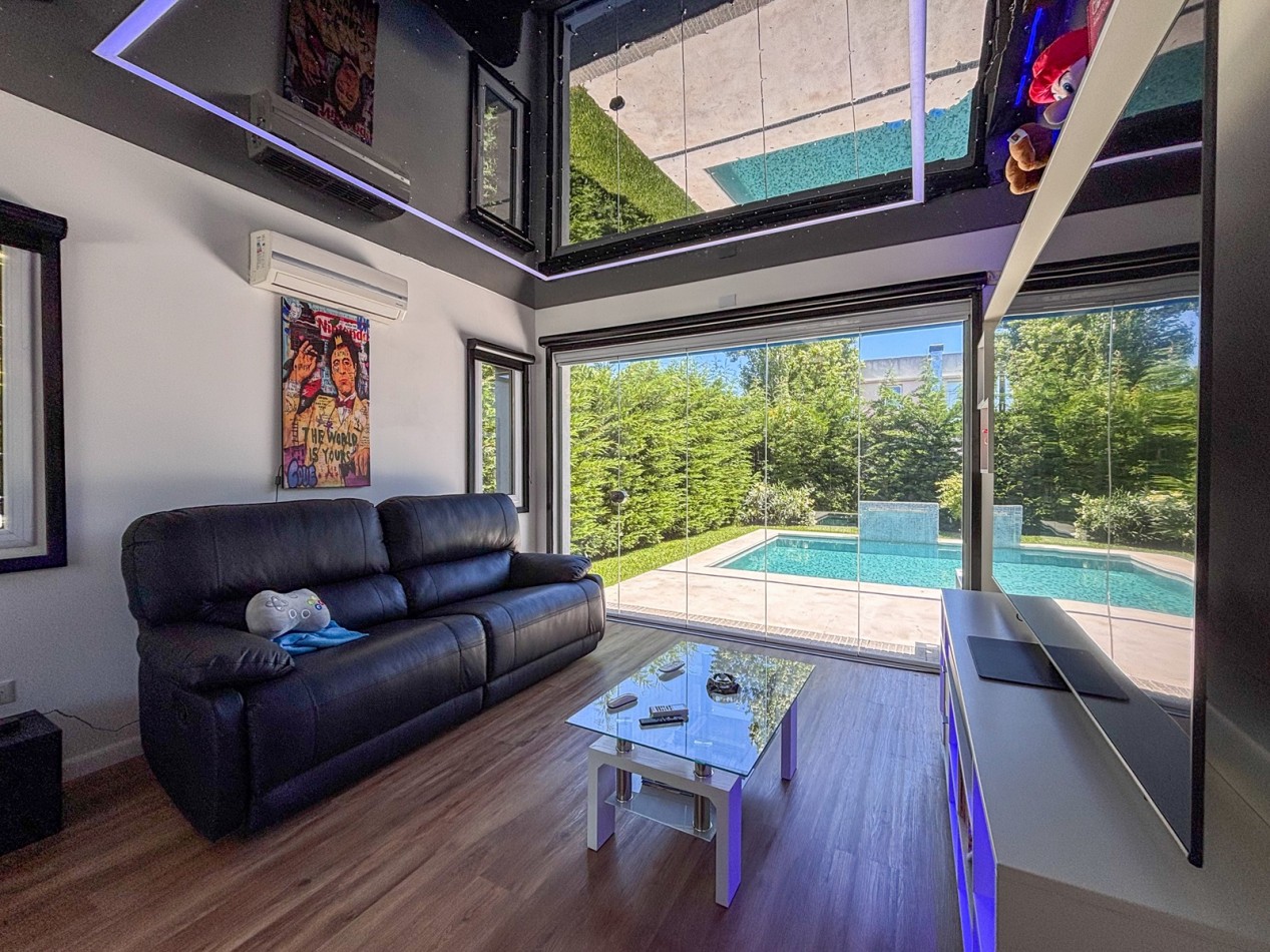 Casa en Altos de Hudson 2