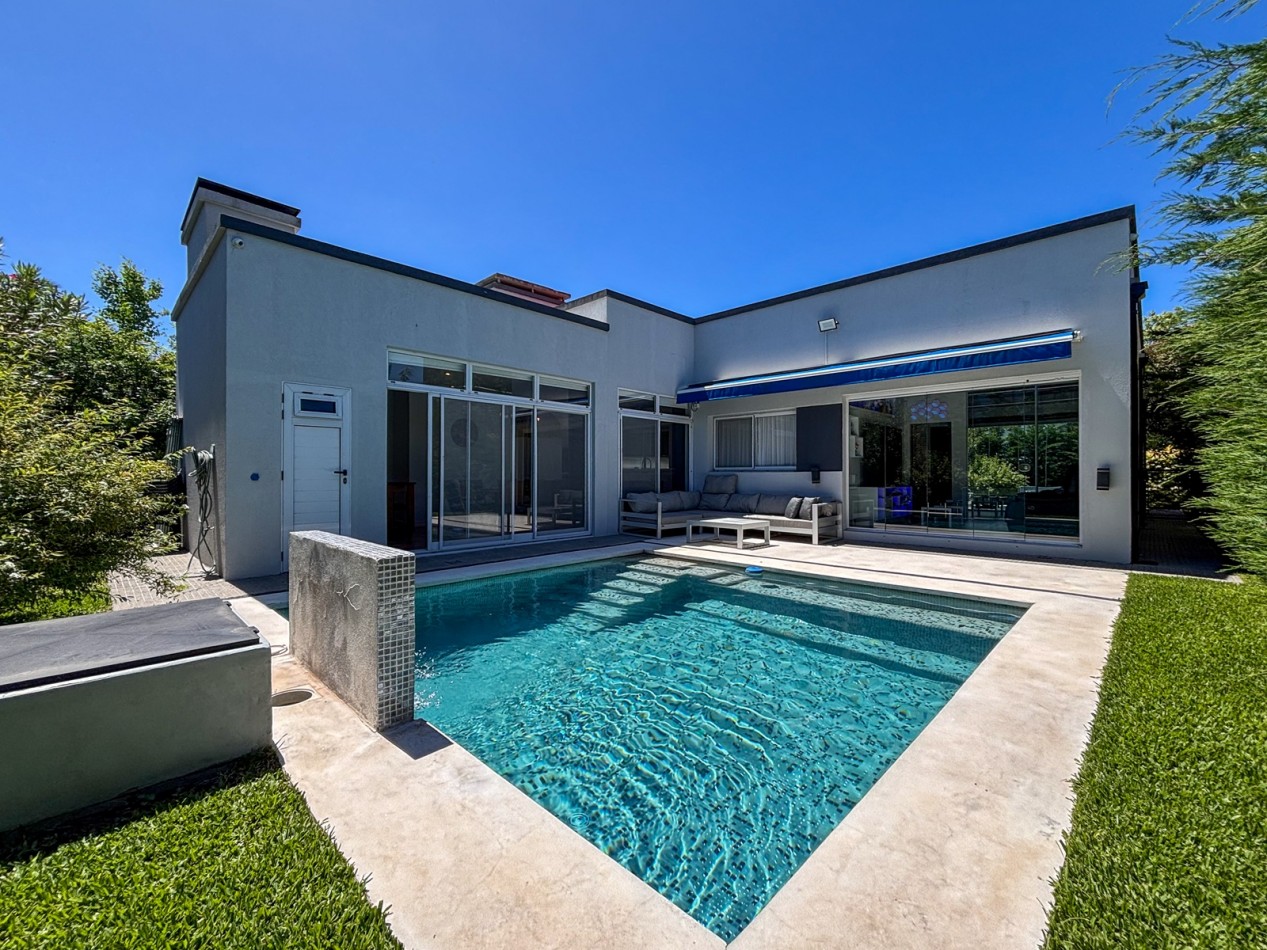 Casa en Altos de Hudson 2