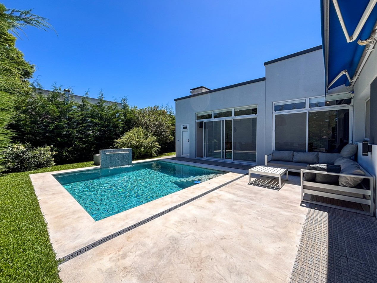 Casa en Altos de Hudson 2