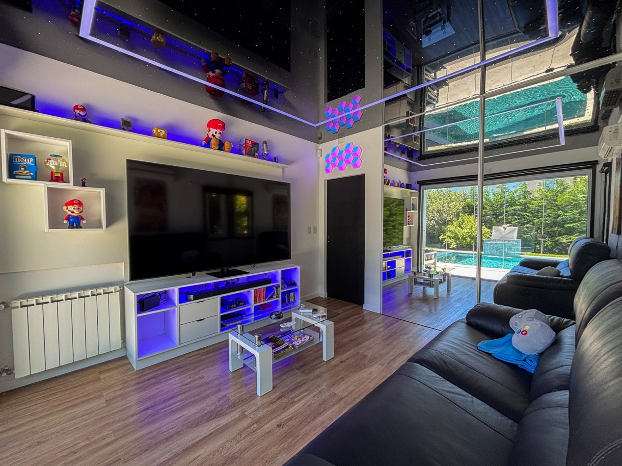 Casa en Altos de Hudson 2