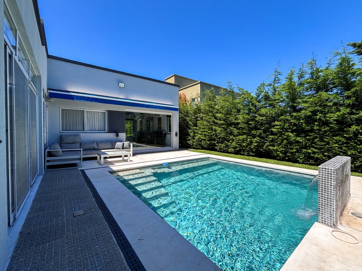 Casa en Altos de Hudson 2