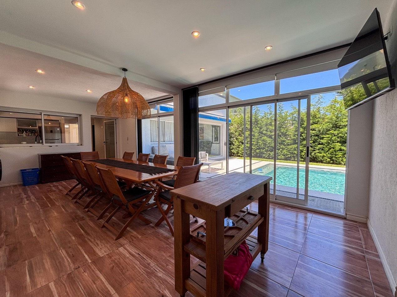 Casa en Altos de Hudson 2