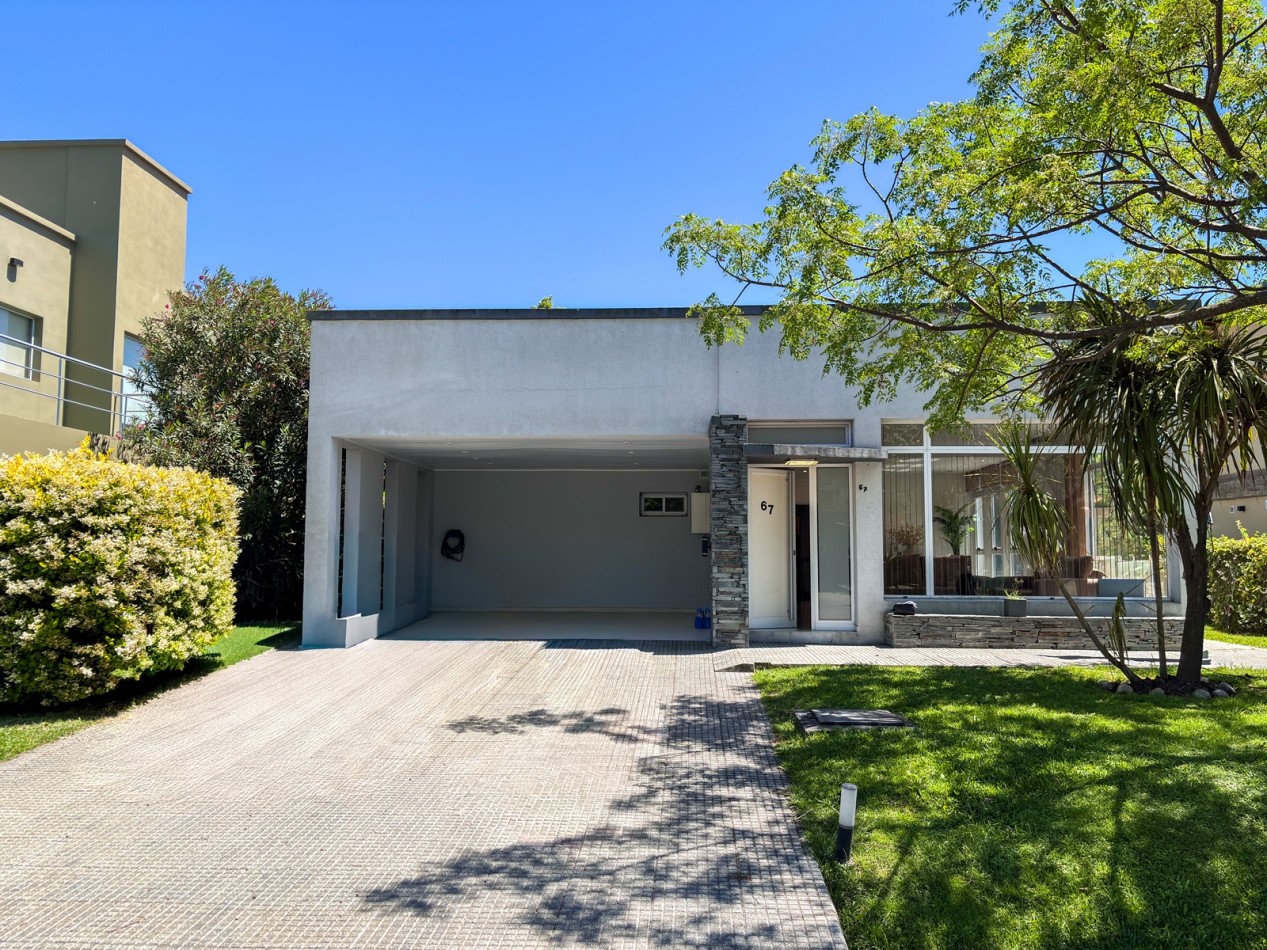 Casa en Altos de Hudson 2