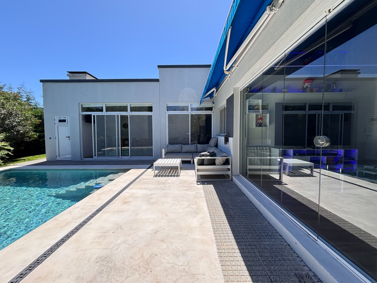 Casa en Altos de Hudson 2