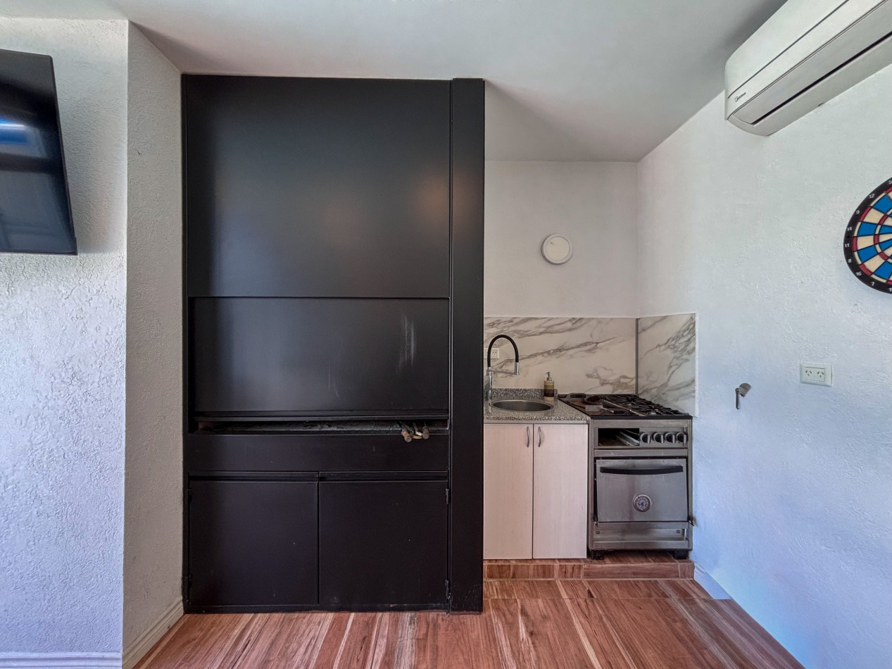 Casa en Altos de Hudson 2