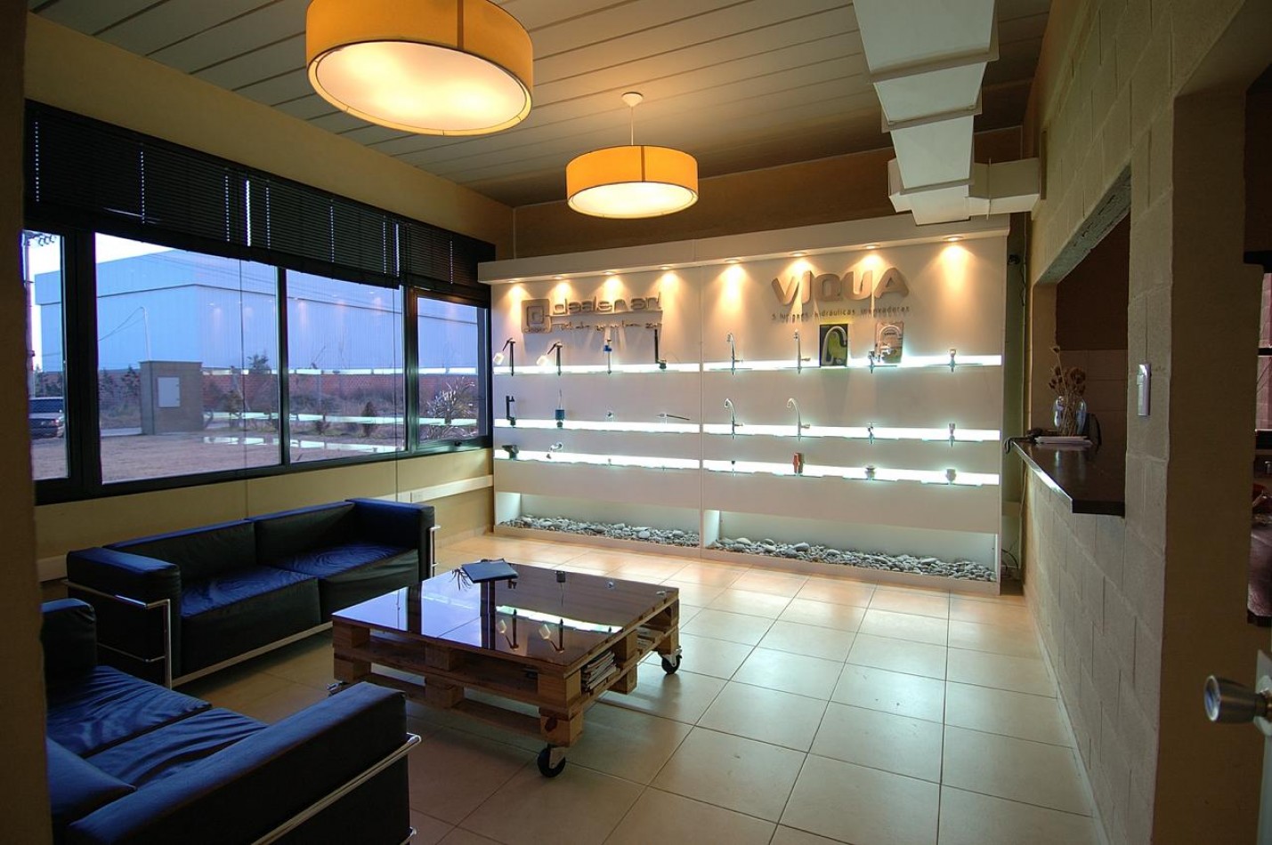 Venta excelente nave industrial en parque industrial PIUIQ Quilmes