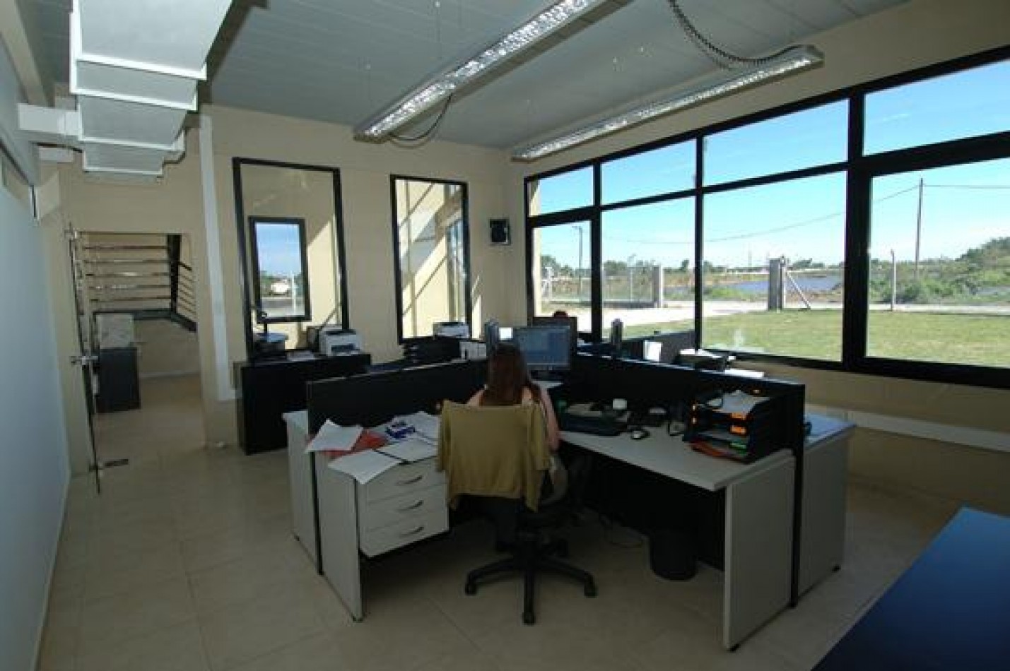 Venta excelente nave industrial en parque industrial PIUIQ Quilmes