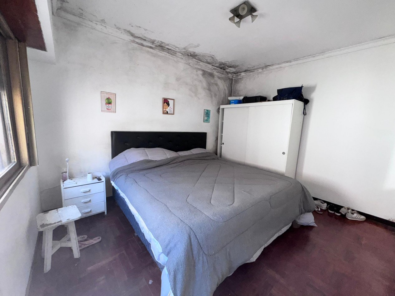 VENTA CASA EN EZPELETA 4 AMBIENTES C/DOBLE GARAGE