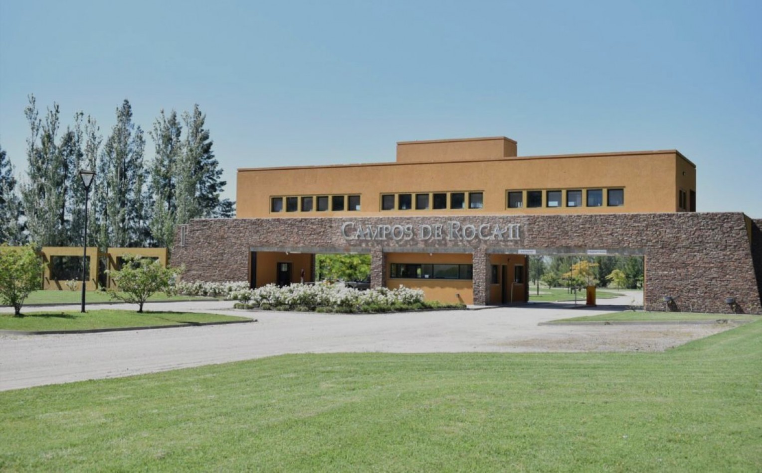 VENTA LOTE CAMPOS DE ROCA II, BRANDSEN