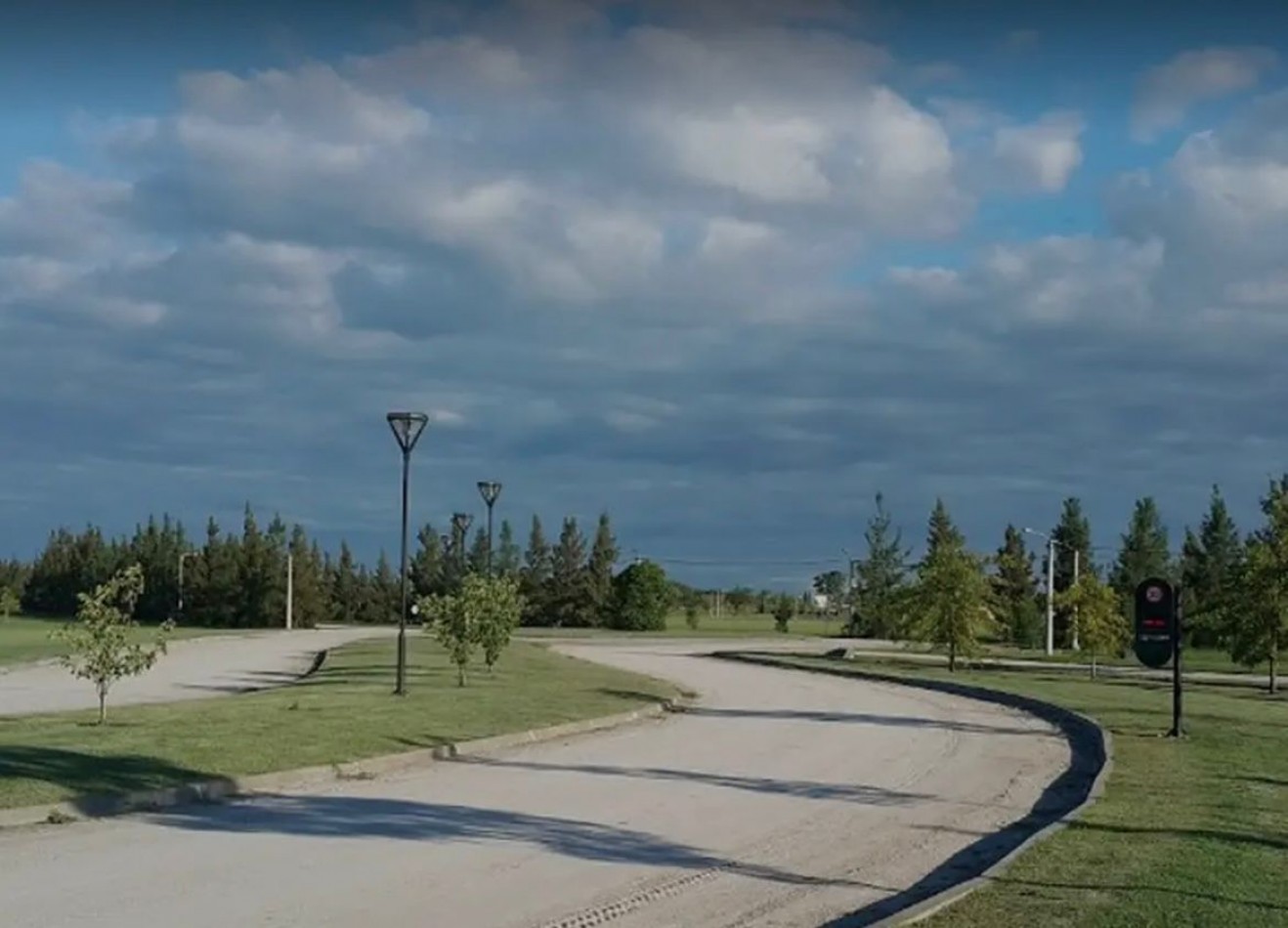 VENTA LOTE CAMPOS DE ROCA II, BRANDSEN