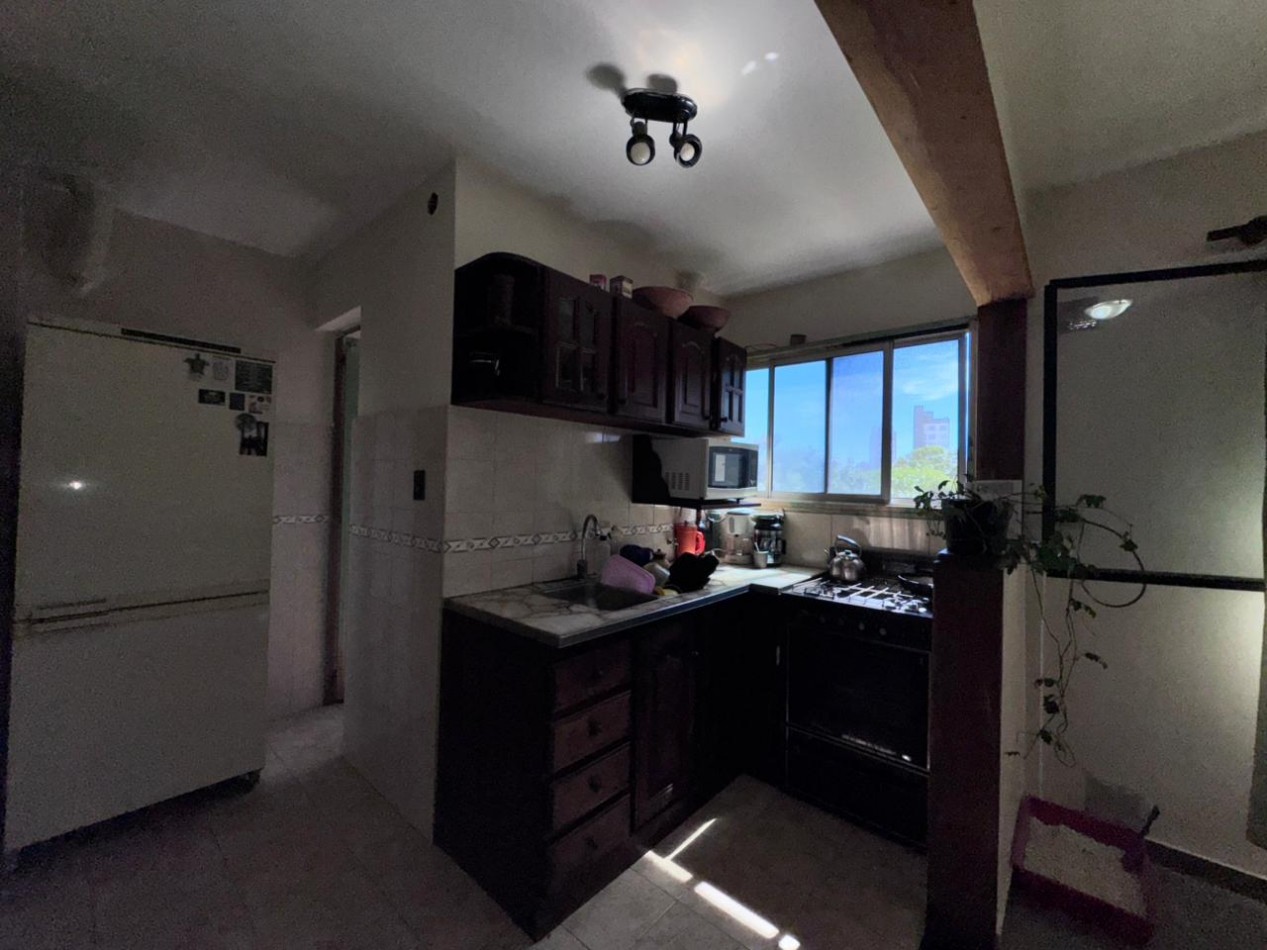 VENTA 4 AMBIENTES, APTO CREDITO HIPOTECARIO