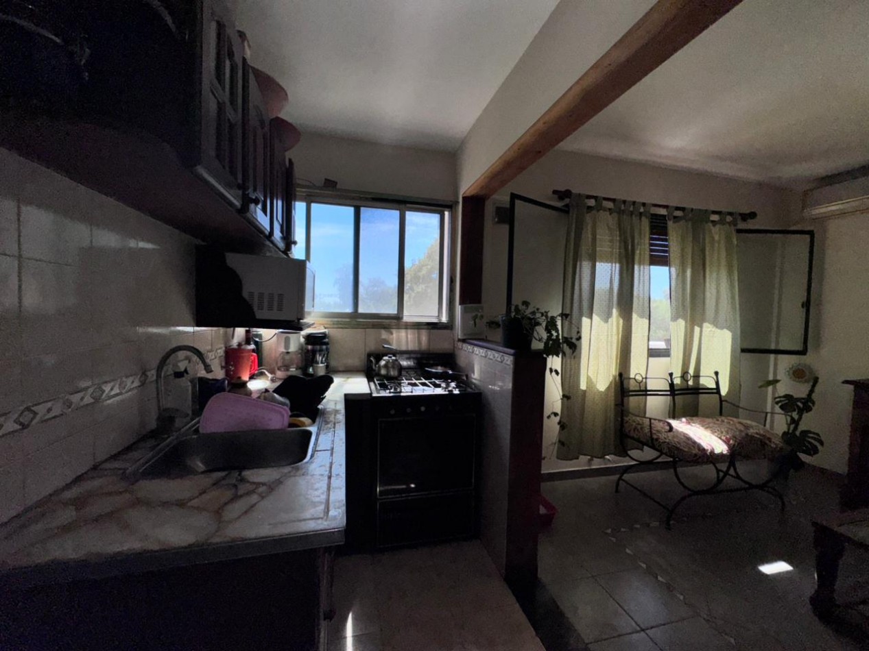 VENTA 4 AMBIENTES, APTO CREDITO HIPOTECARIO