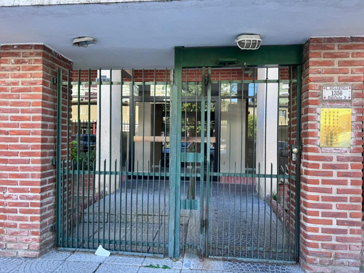 VENTA 4 AMBIENTES, APTO CREDITO HIPOTECARIO