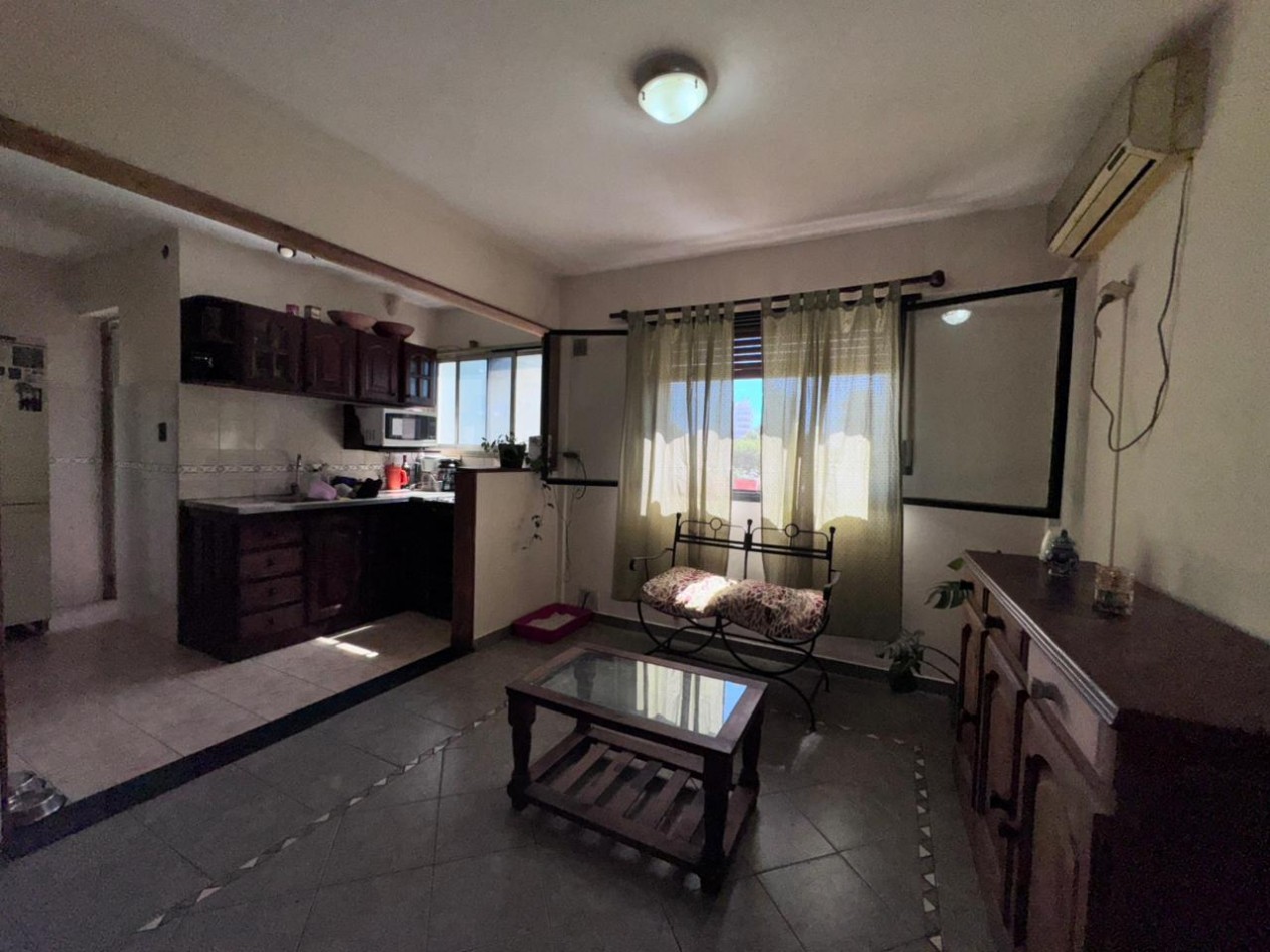 VENTA 4 AMBIENTES, APTO CREDITO HIPOTECARIO