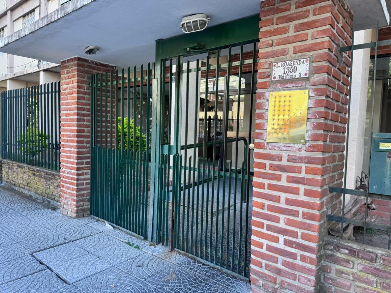 VENTA 4 AMBIENTES, APTO CREDITO HIPOTECARIO