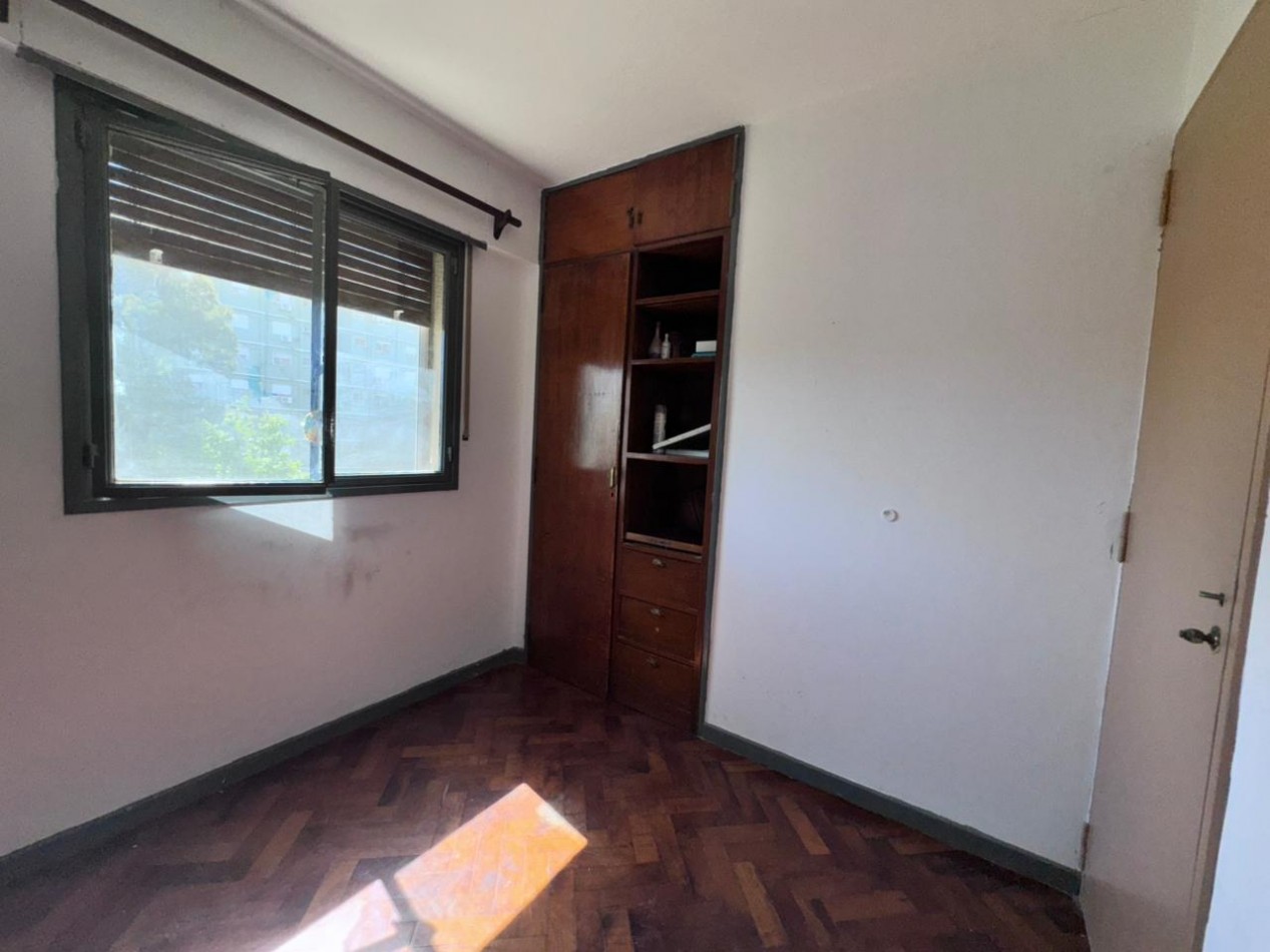 VENTA 4 AMBIENTES, APTO CREDITO HIPOTECARIO