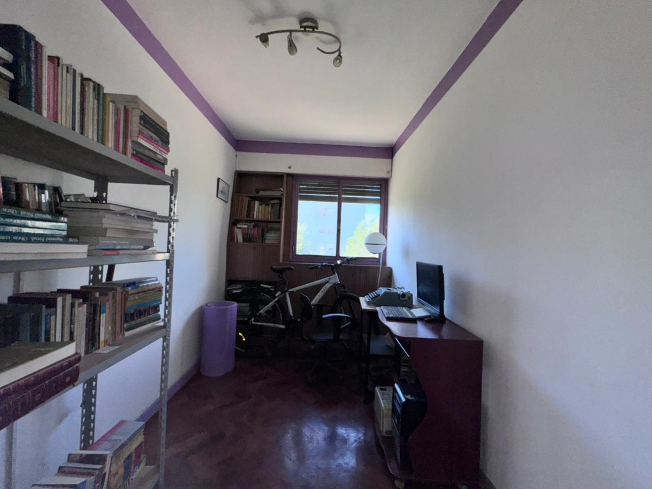 VENTA 4 AMBIENTES, APTO CREDITO HIPOTECARIO