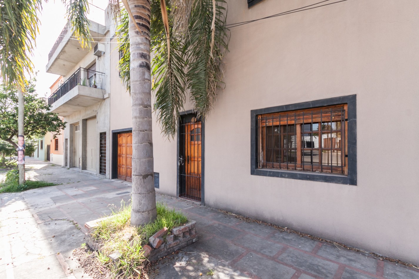 Venta Casa 5 ambientes con Piscina en Lanus