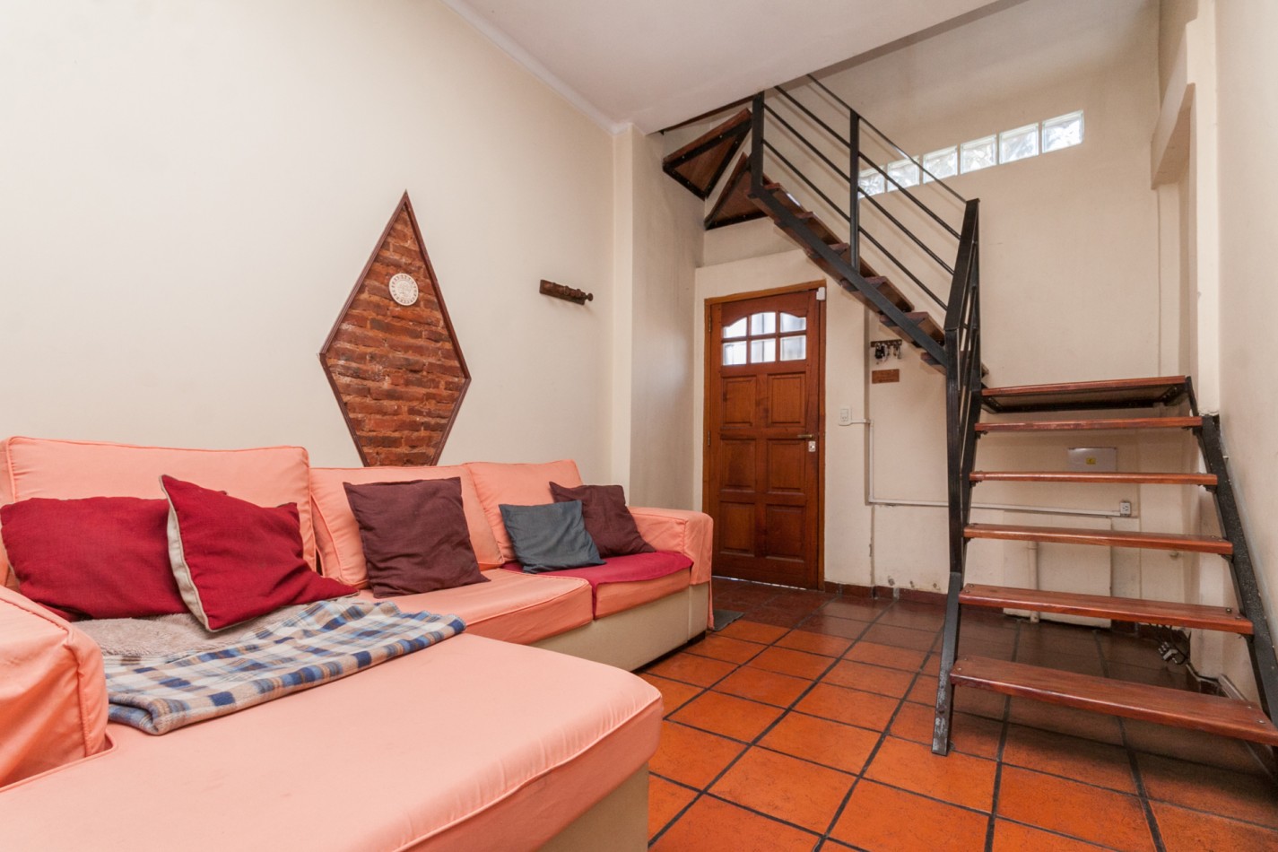 Venta Casa 5 ambientes con Piscina en Lanus