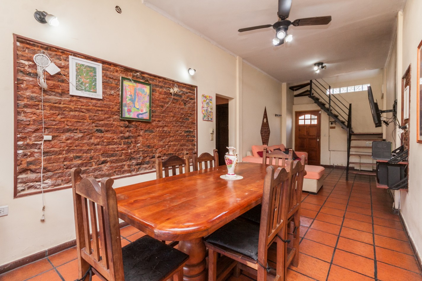 Venta Casa 5 ambientes con Piscina en Lanus