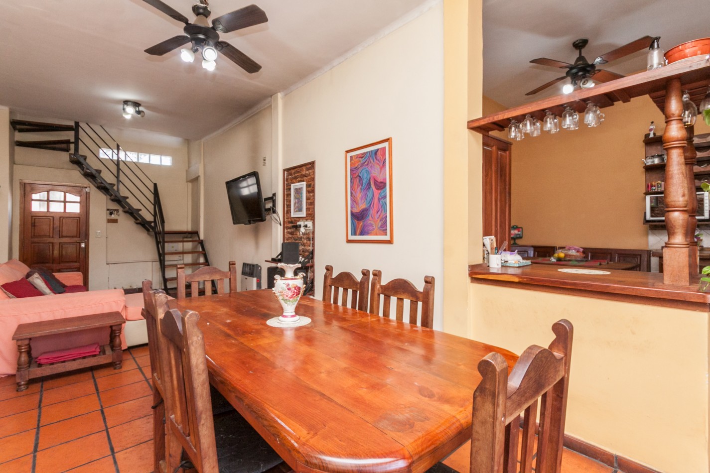 Venta Casa 5 ambientes con Piscina en Lanus