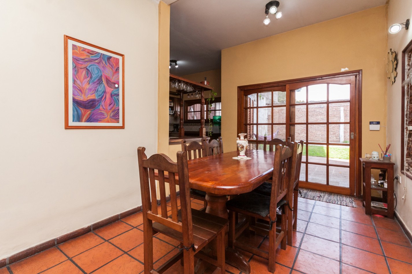 Venta Casa 5 ambientes con Piscina en Lanus