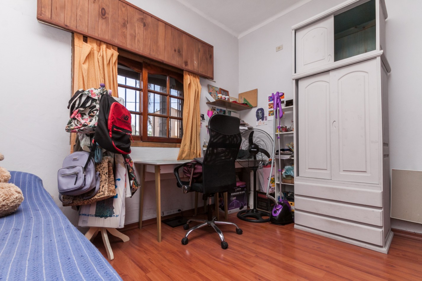 Venta Casa 5 ambientes con Piscina en Lanus