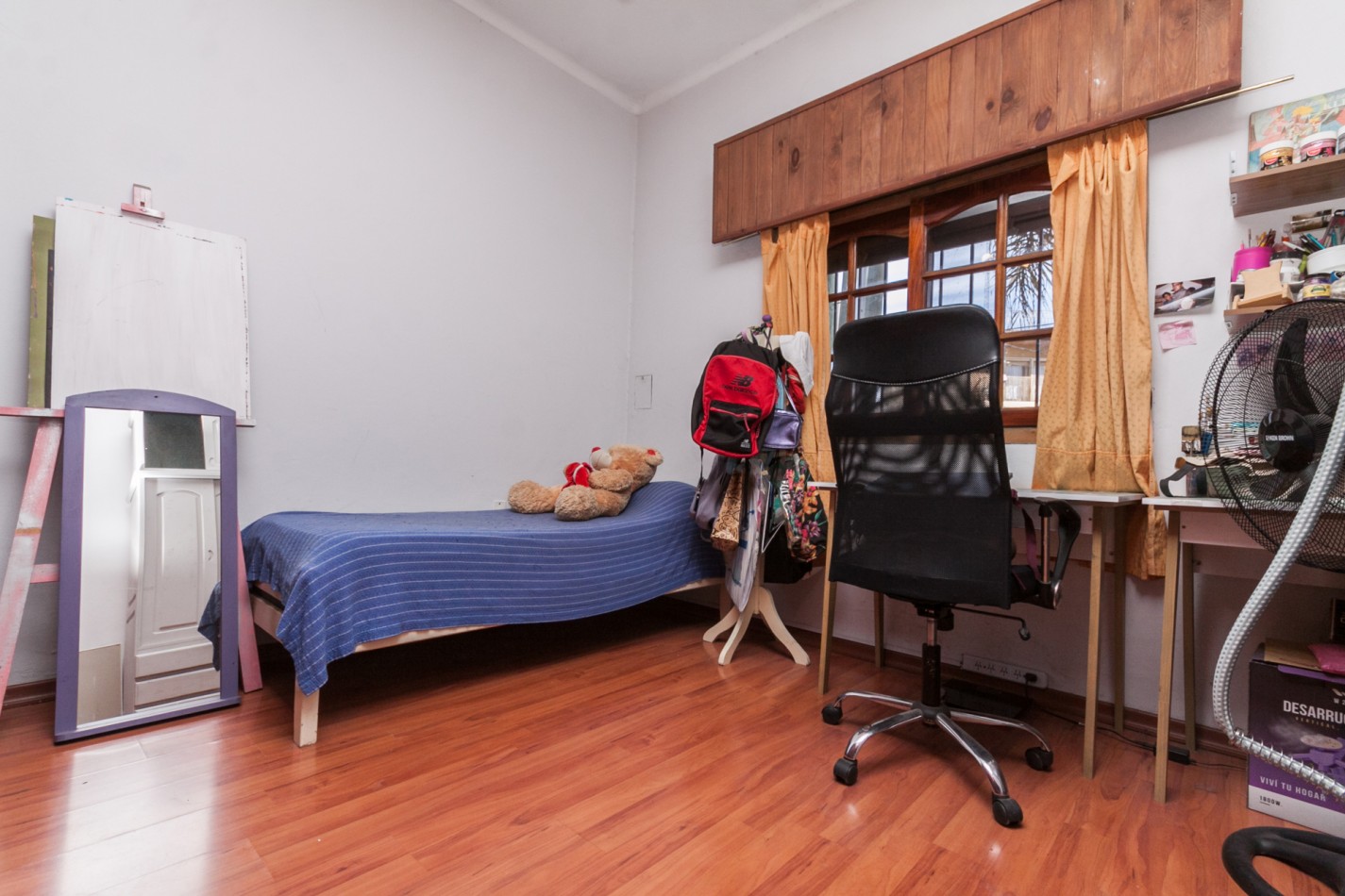 Venta Casa 5 ambientes con Piscina en Lanus