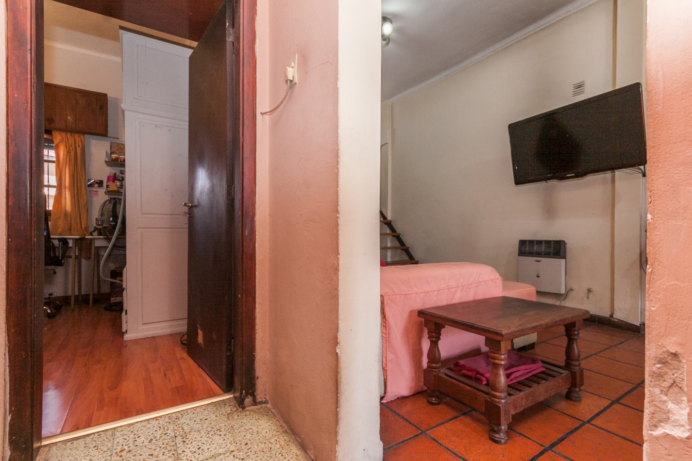 Venta Casa 5 ambientes con Piscina en Lanus