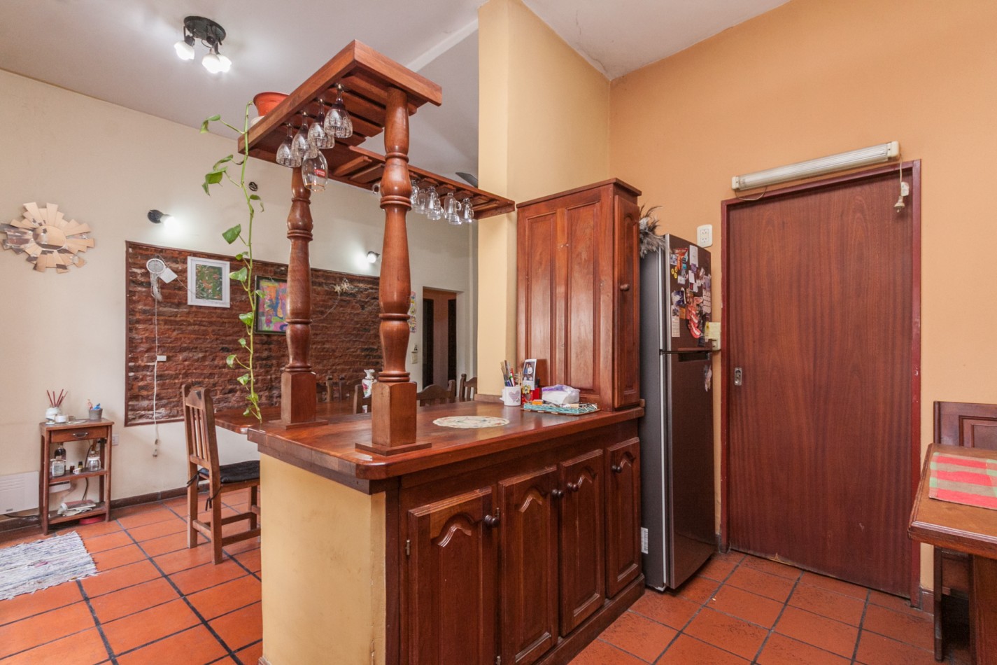 Venta Casa 5 ambientes con Piscina en Lanus