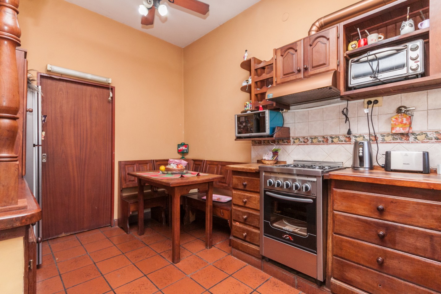 Venta Casa 5 ambientes con Piscina en Lanus