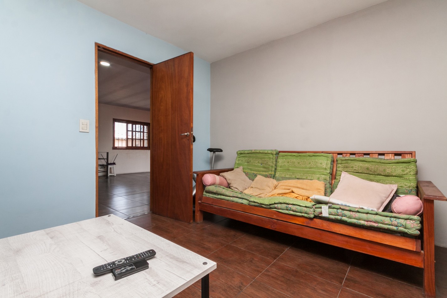 Venta Casa 5 ambientes con Piscina en Lanus