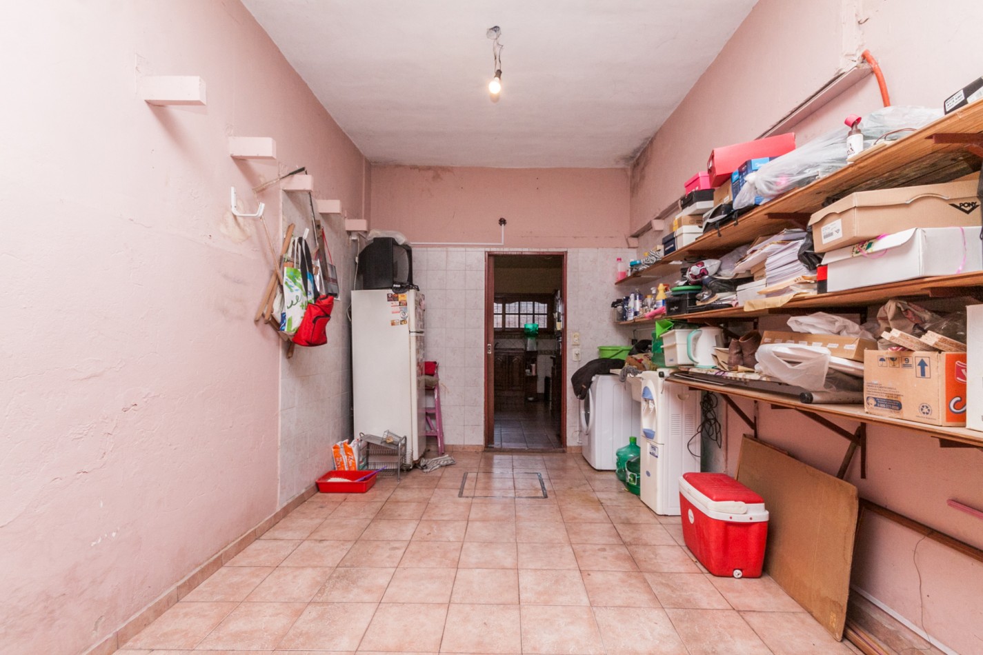 Venta Casa 5 ambientes con Piscina en Lanus